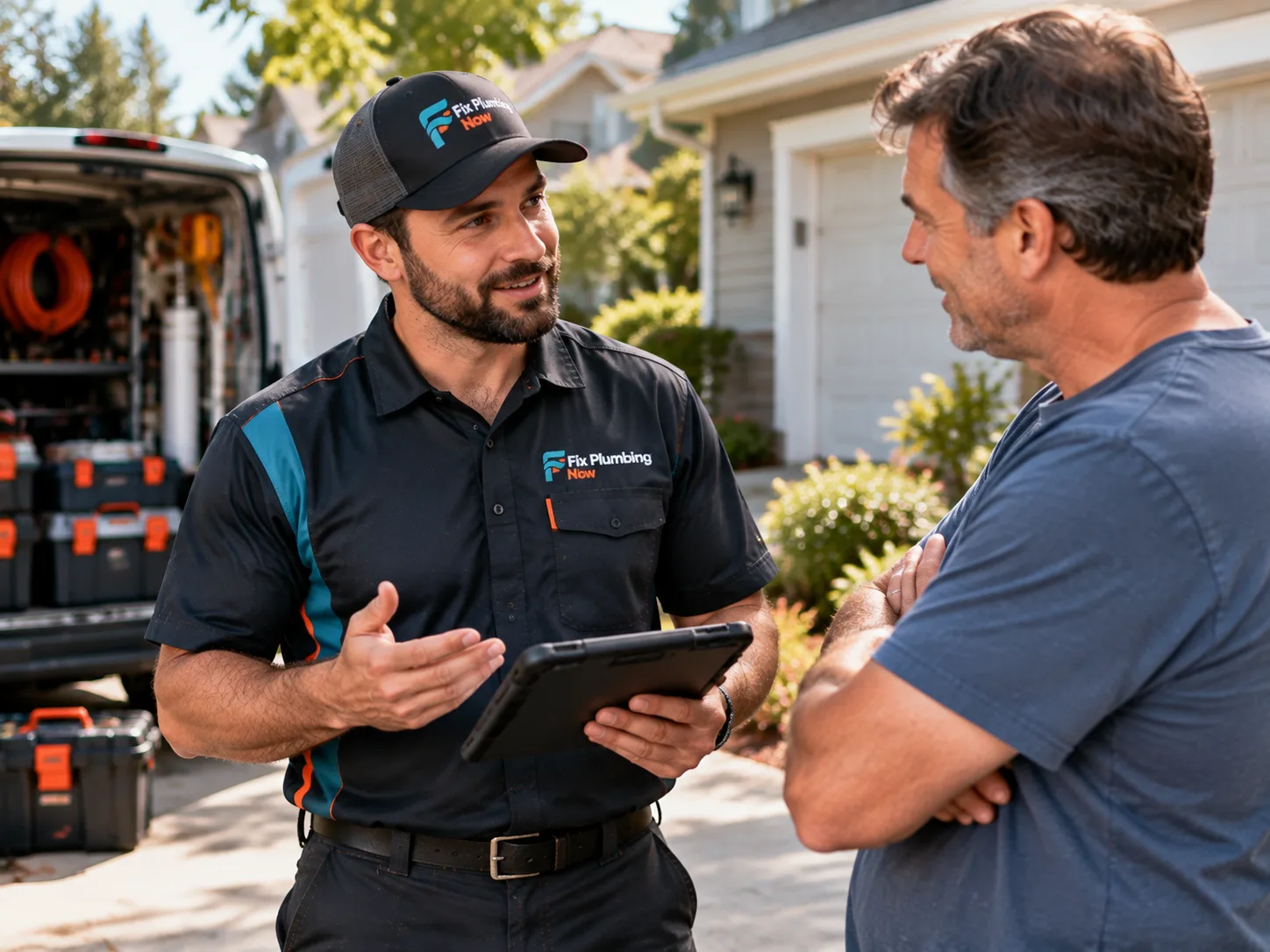 Clogged Drain Service New Providence, NJ FAQs